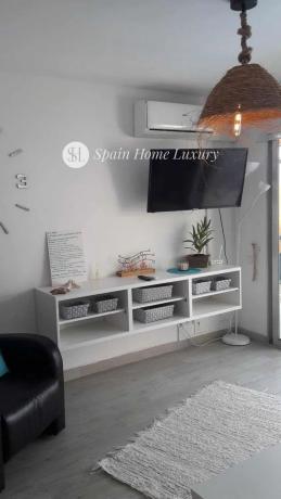 Piso en avenida de Estocolmo