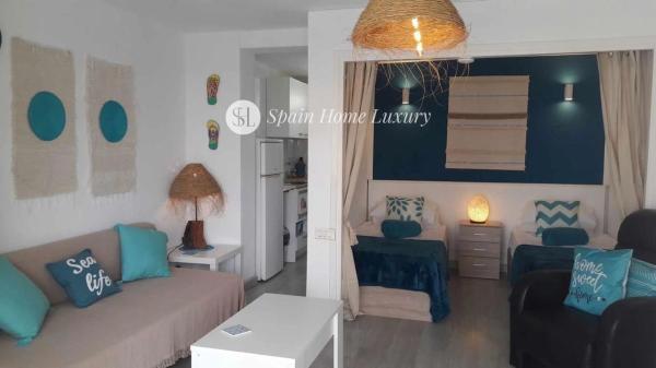 Piso en avenida de Estocolmo