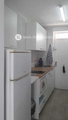 Piso en avenida de Estocolmo