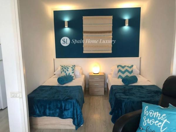 Piso en avenida de Estocolmo