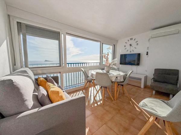 Piso en Playa de Levante