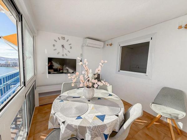 Piso en Playa de Levante