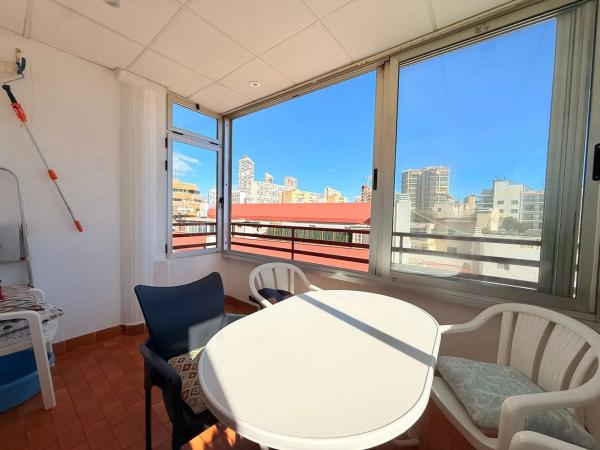 Piso en calle de Tomàs Ortuño