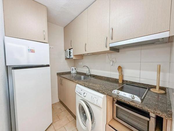 Piso en Playa de Levante