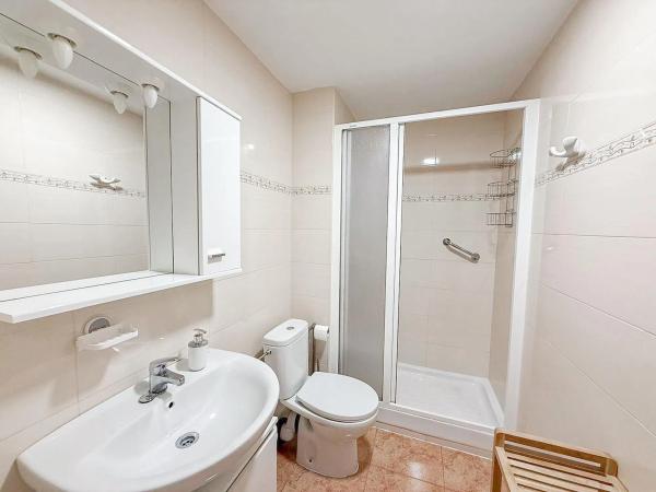 Piso en Playa de Levante