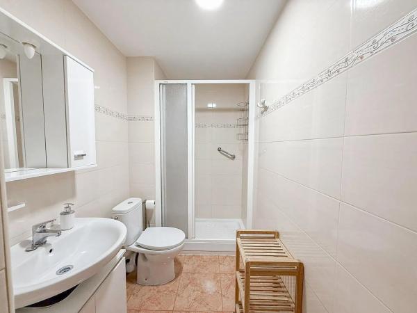 Piso en Playa de Levante