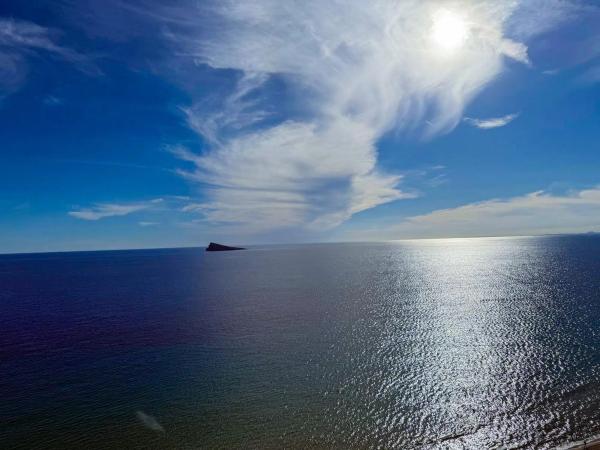 Piso en Playa de Levante