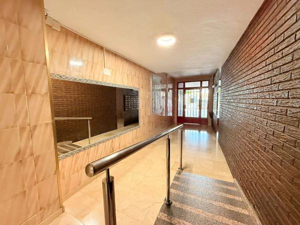 Piso en calle de Tomàs Ortuño