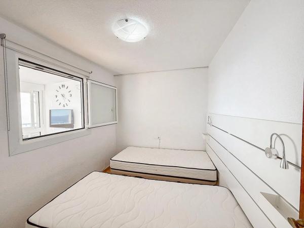 Piso en Playa de Levante