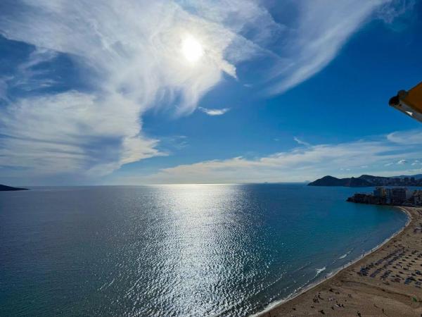 Piso en Playa de Levante