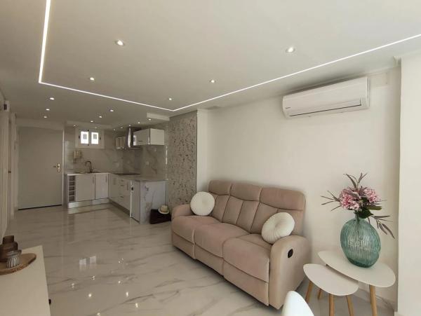 Piso en Playa de Levante