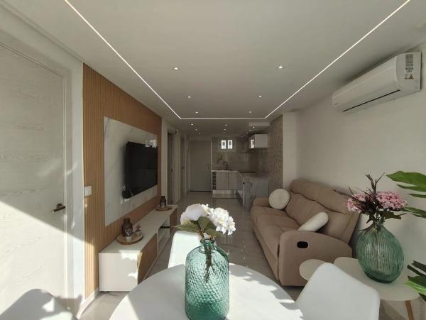 Piso en Playa de Levante