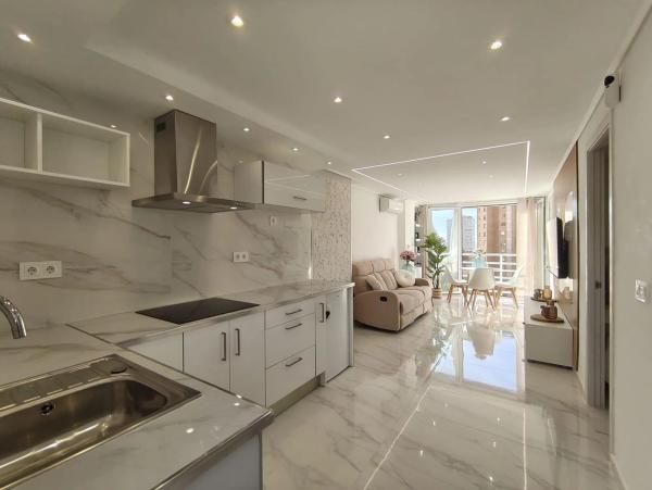 Piso en Playa de Levante