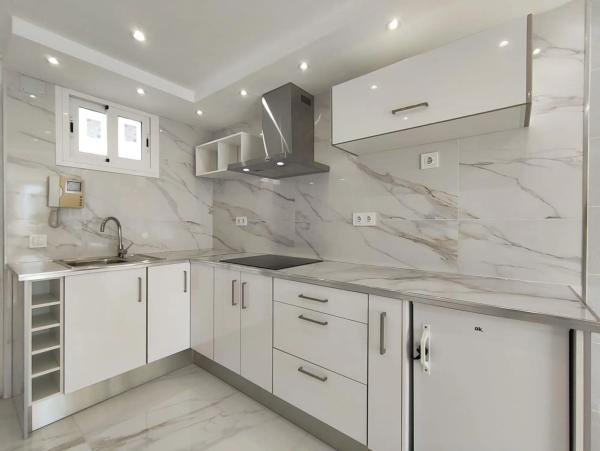 Piso en Playa de Levante