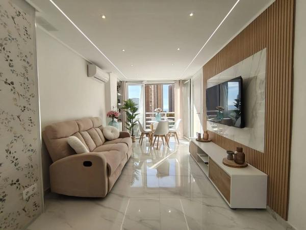 Piso en Playa de Levante