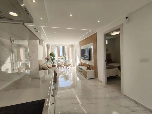 Piso en Playa de Levante