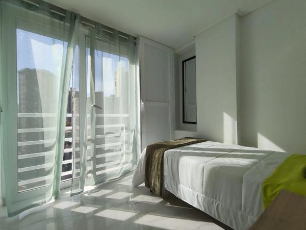 Piso en Playa de Levante