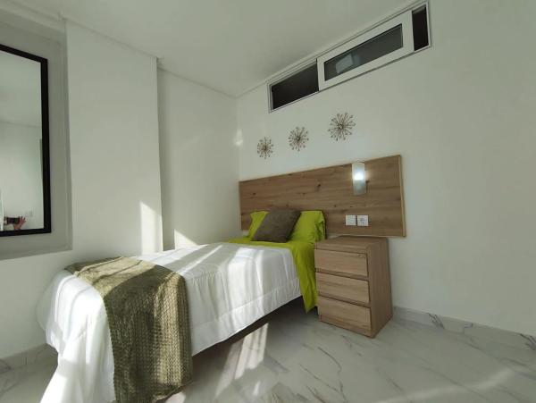 Piso en Playa de Levante