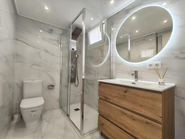 Piso en Playa de Levante