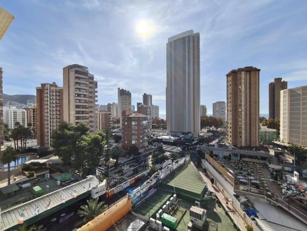 Piso en Playa de Levante