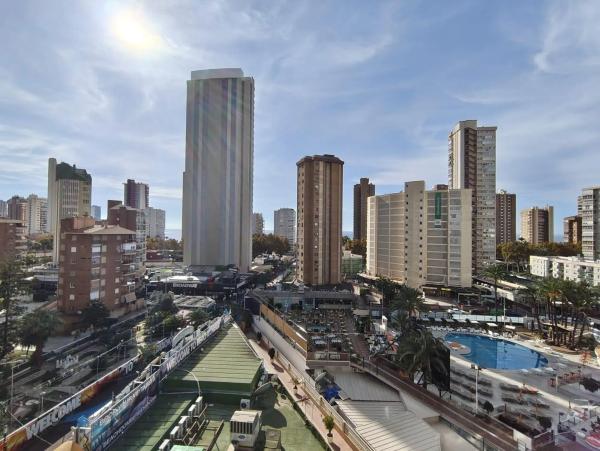 Piso en Playa de Levante