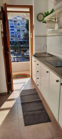 Piso en Barrio Zona Sierra Helada