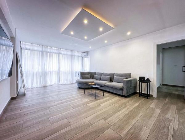 Piso en Centro Urbano