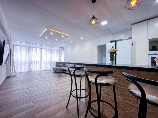 Piso en Centro Urbano