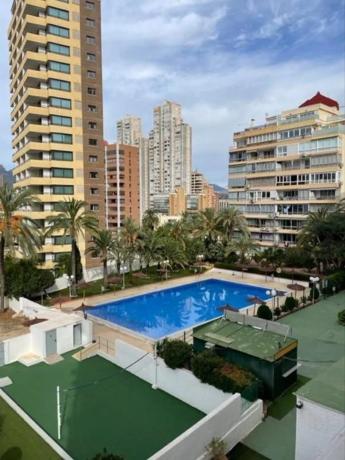 Piso en Barrio Zona Sierra Helada