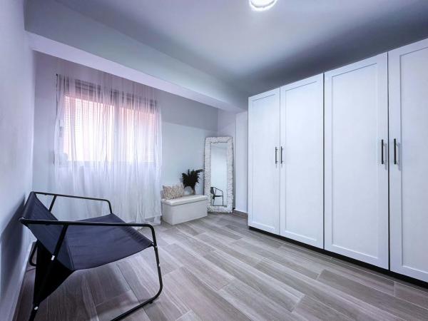 Piso en Centro Urbano