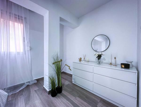 Piso en Centro Urbano