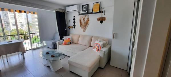 Piso en Barrio Zona Sierra Helada