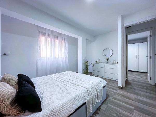 Piso en Centro Urbano