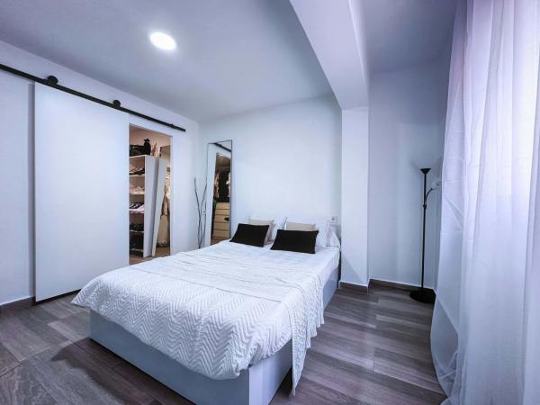 Piso en Centro Urbano