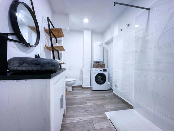 Piso en Centro Urbano