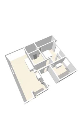 Piso en Centro Urbano