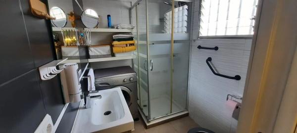 Piso en Barrio Zona Sierra Helada