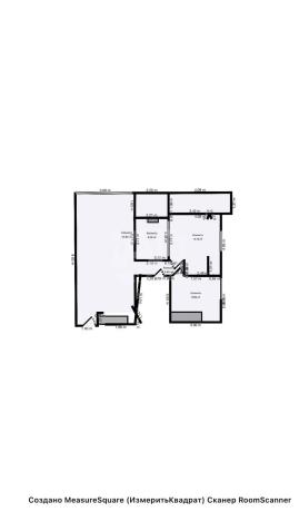 Piso en Centro Urbano