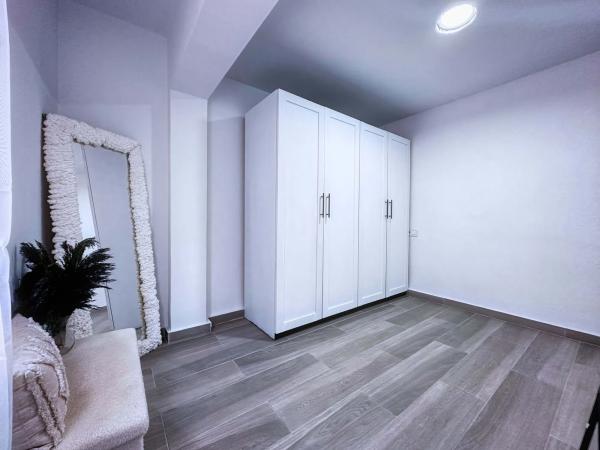 Piso en Centro Urbano