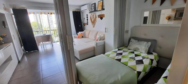 Piso en Barrio Zona Sierra Helada