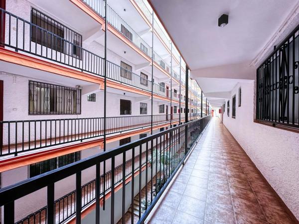 Piso en Centro Urbano