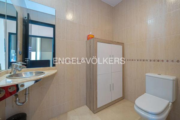 Piso en avenida del Municipi