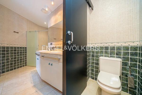 Piso en avenida del Municipi