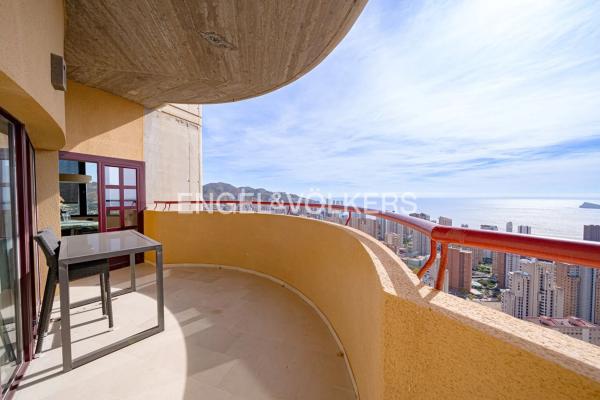 Piso en avenida del Municipi