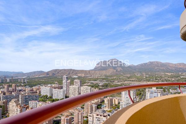 Piso en avenida del Municipi