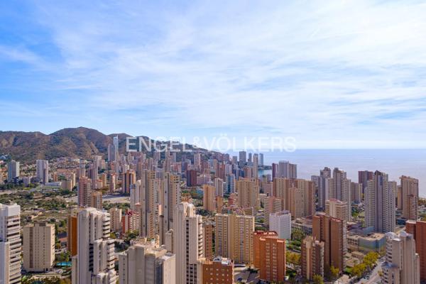 Piso en avenida del Municipi