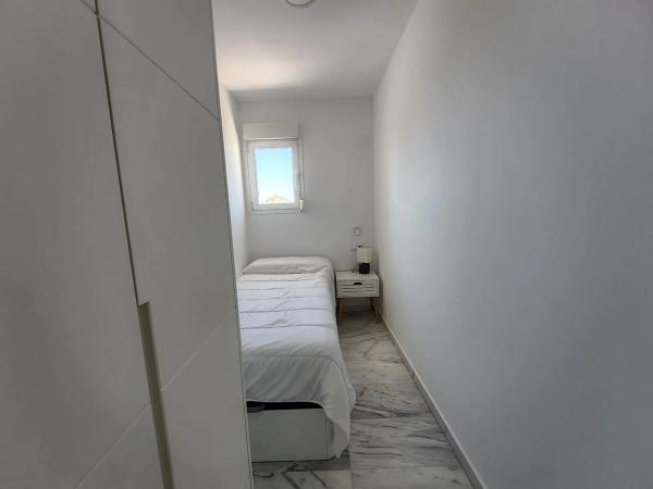 Piso en Playa de Poniente