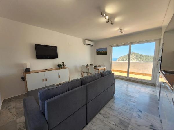 Piso en Playa de Poniente