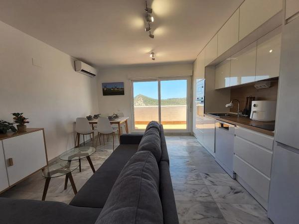 Piso en Playa de Poniente