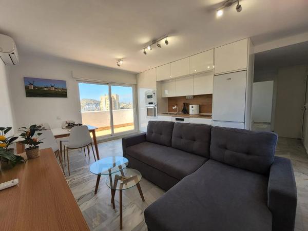 Piso en Playa de Poniente